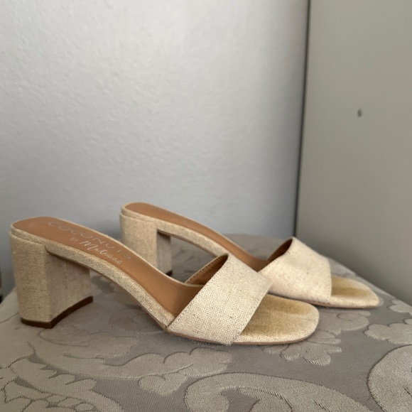 Spring/Summer Heels - Picture 5 of 5
